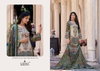 Naira By Kross Kulture Embroidery Cotton Pakistani Dress Material Wholesale Shop In Surat